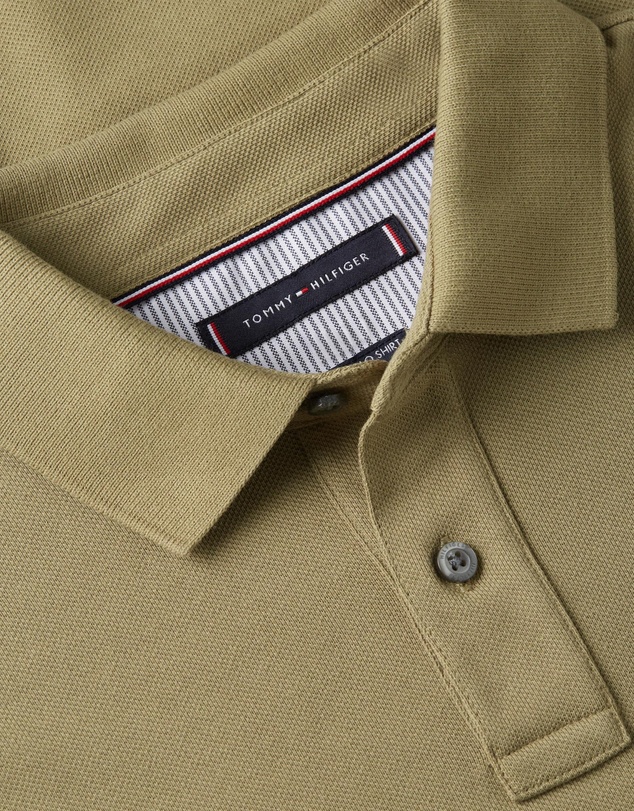 Tommy Hilfiger - 1985 Regular Polo
