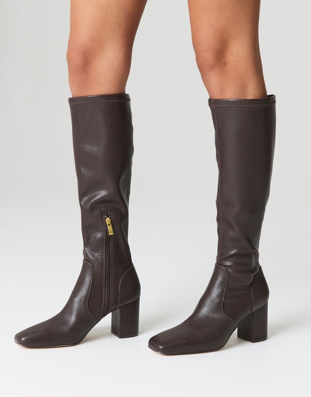 Siren - Emma Long Boots