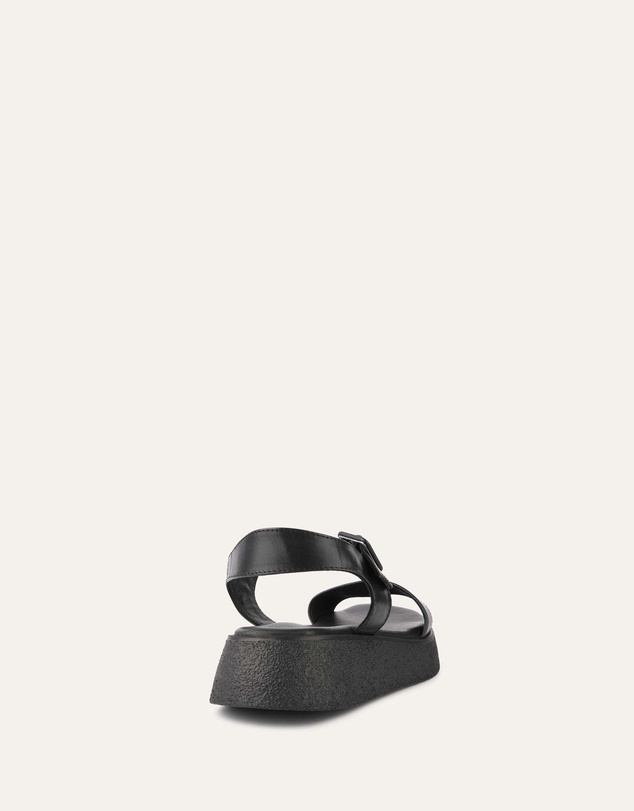 Jo Mercer - Zuri Flat Sandals