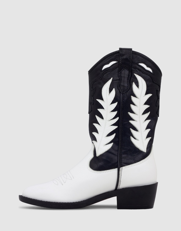 ROC Boots Australia - India
