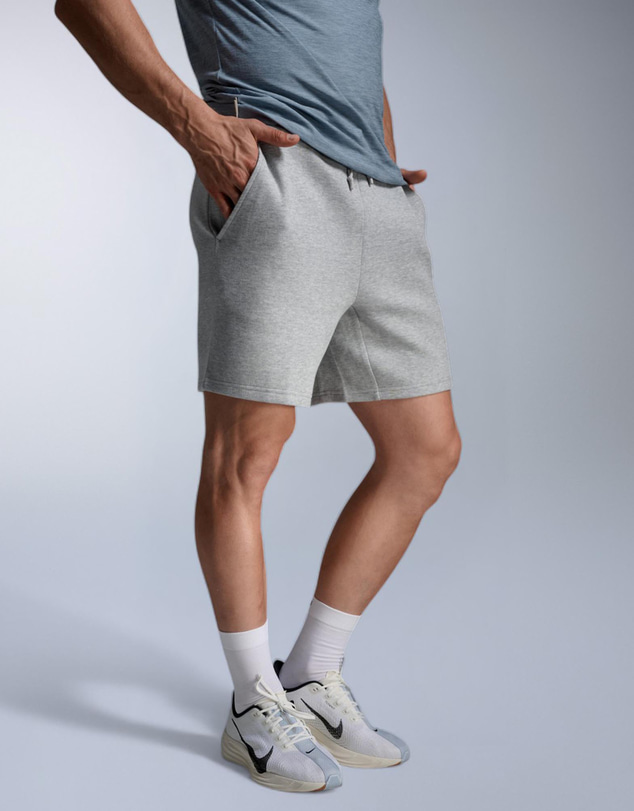 2XU - Commute Smooth Spacer Shorts