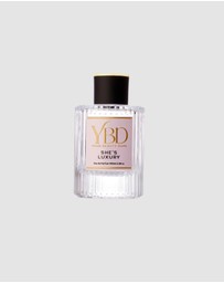 Silk Oil of Morocco - Your Beauty Dupe She’s Luxury Perfume — Inspired by Attrape-Rêves Louis Vuitton