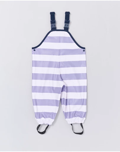 Rainkoat - Waterproof Rain Overalls