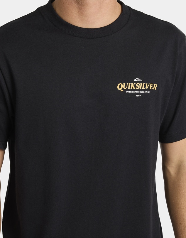 Quiksilver - Mens Sinker T-Shirt