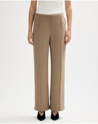 Minima Esenciales - Ise Relaxed Suiting Trousers