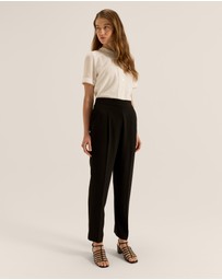Review - Tara Pants