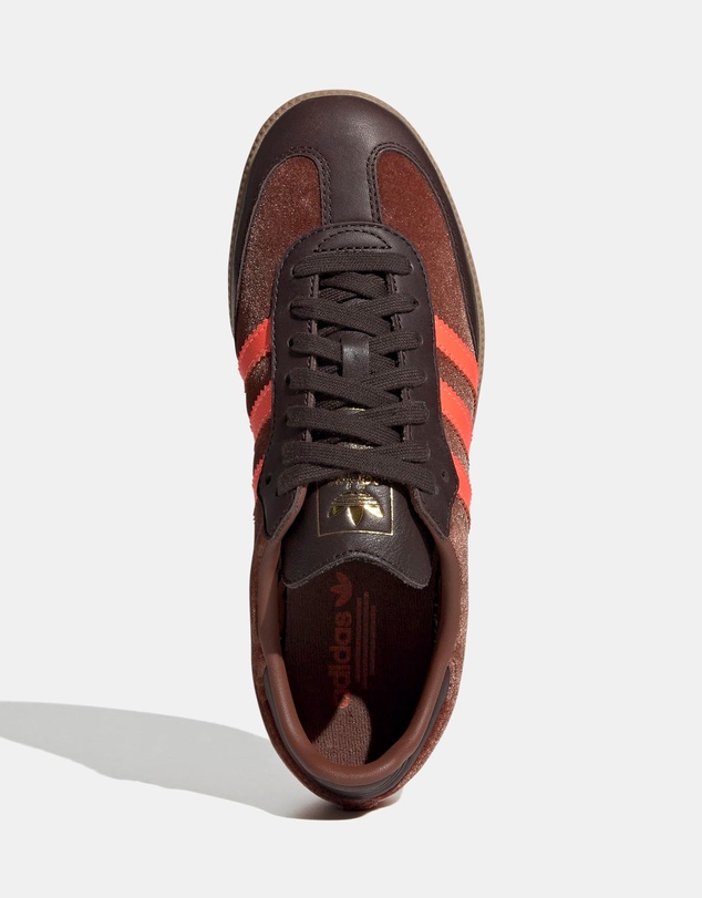 adidas Originals - Samba OG - Women's