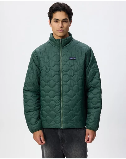 Patagonia - Men's Heyes Peak Jacket