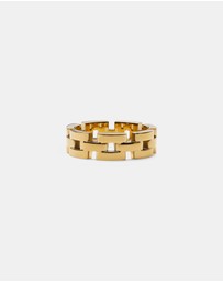 Daniel Wellington - 3-Link Ring