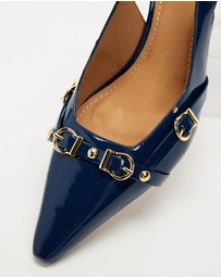 Nina Armando - Lauren Heels