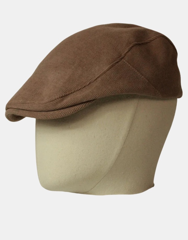 City Hatters - City Hatters Rathdowne Ivy Cap