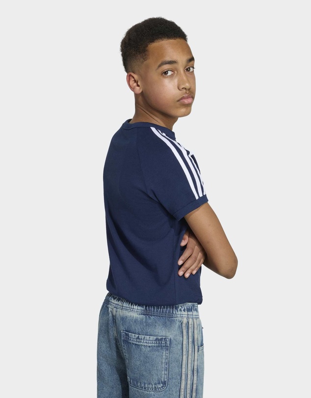 adidas Originals - 3 STRIPES TEE Kids