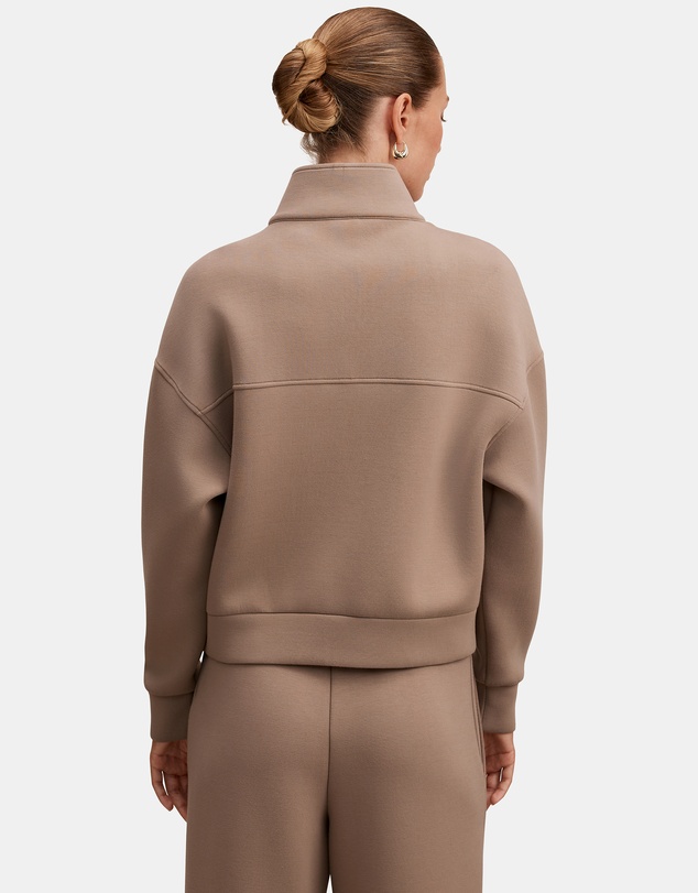 Forever New - Heidi Seam Detail Lounge Jumper