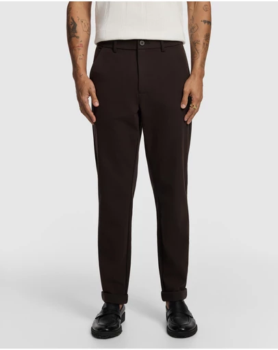 yd. - Energy Regular Chino