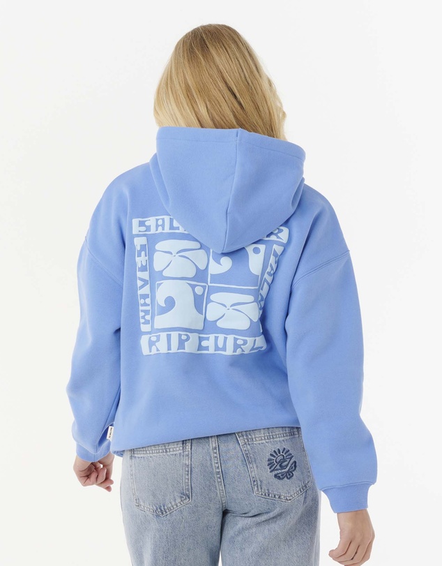 Rip Curl - Oceanic Heritage Hood