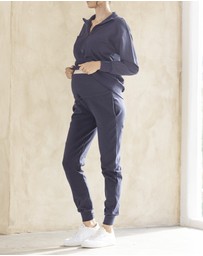 Angel Maternity - Calla Maternity Tracksuit Set