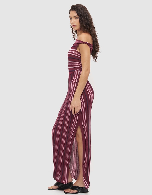 MON RENN - Selena Knit Dress