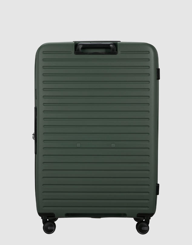 Samsonite - Restackd Suitcase 81cm Expandable
