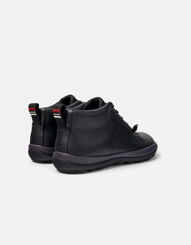 Camper - Peu Pista GM