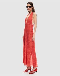 Lioness - District Maxi Dress