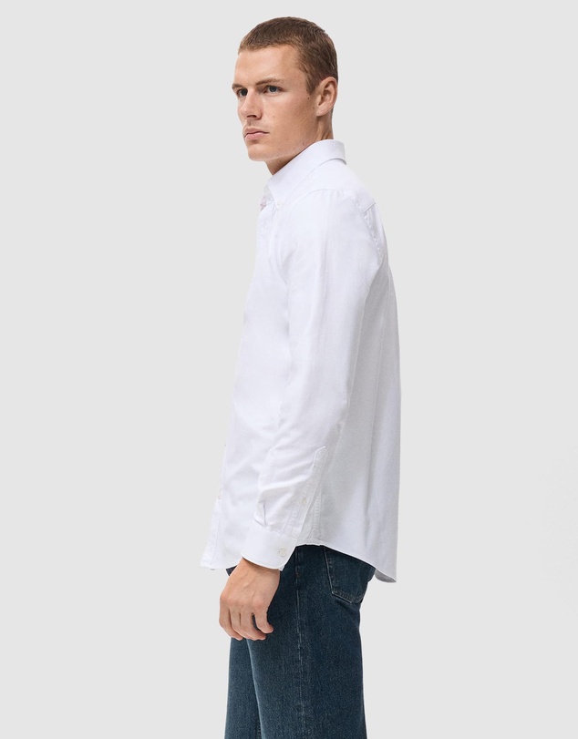 M.N.G - Oxford Shirt