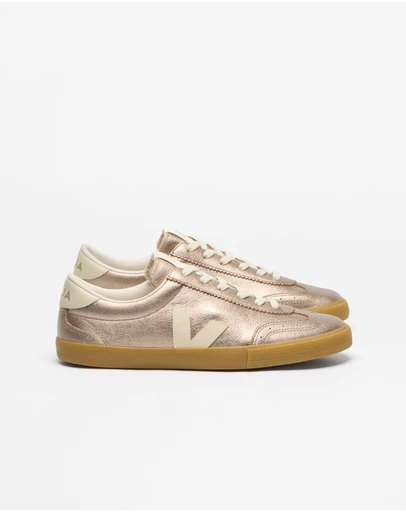Veja - Volley O.T. Leather - Unisex