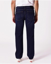 Neuw - Ray Straight Hunter Jeans
