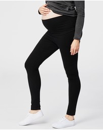 Cake Maternity - Cookie Maternity Leggings
