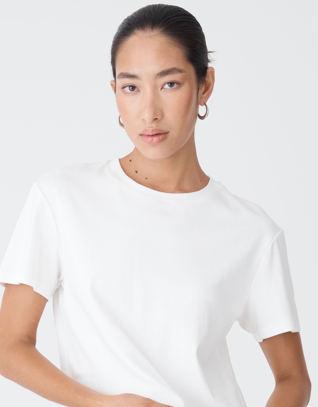Forcast - Luna Hoop Earrings
