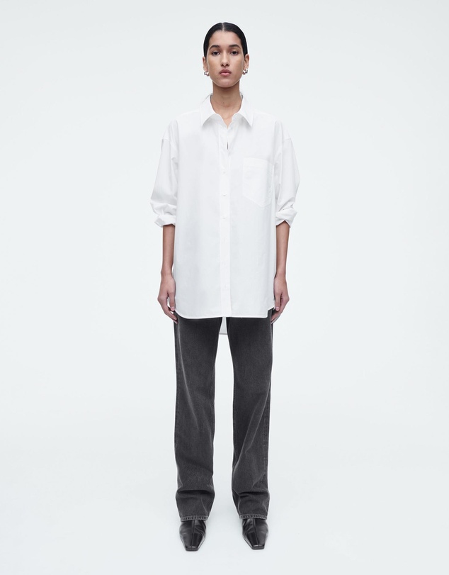 COS - Column Straight-Leg Jeans