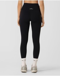 Lorna Jane - Liberty Ankle Biter Leggings
