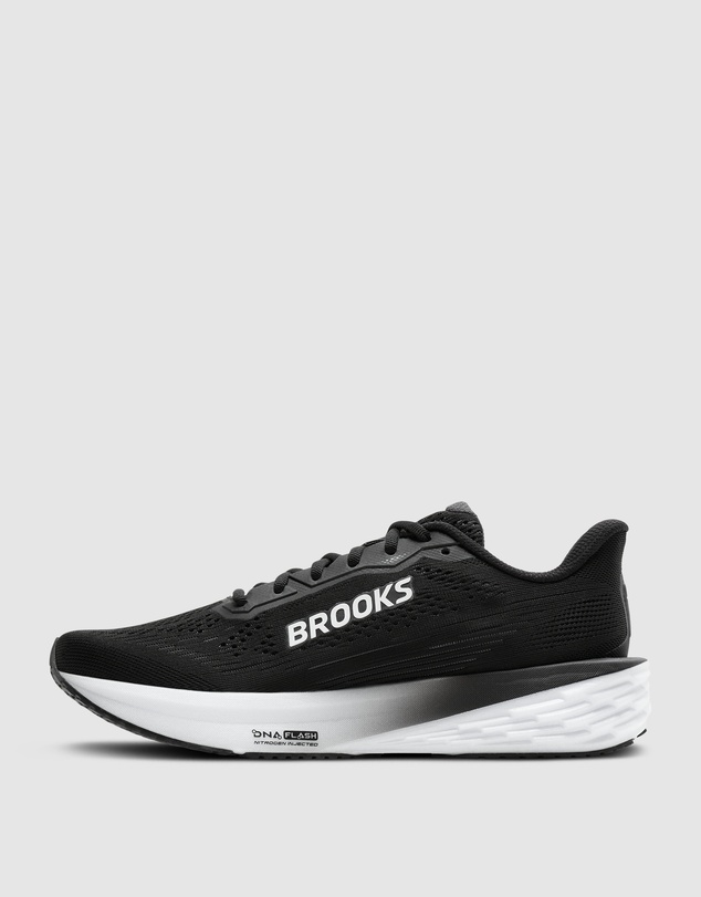 Brooks - Launch 12 - Men's