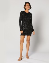 Winona - Halle Short Dress