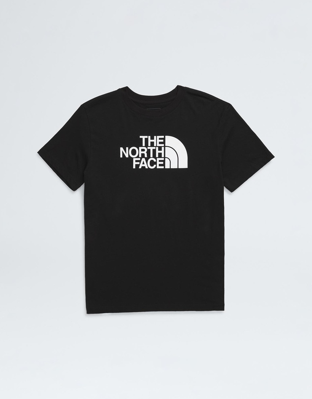 The North Face - Evolution Half Dome Short Sleeve Tee