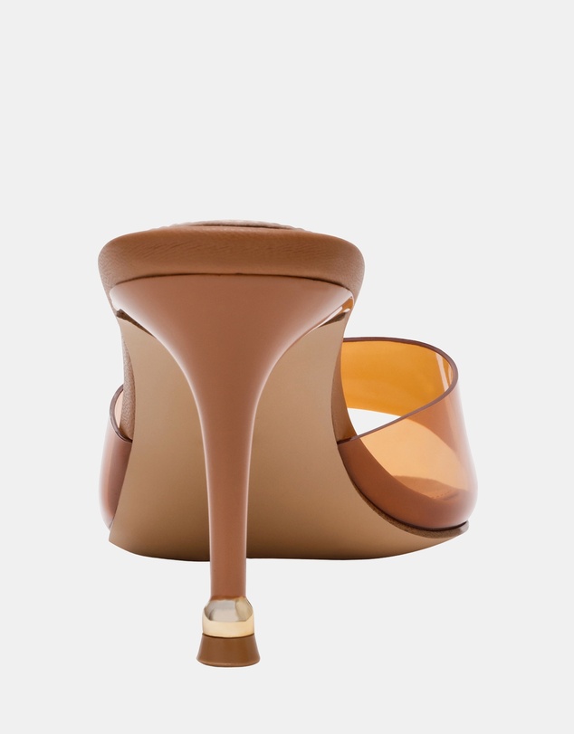 Steve Madden - Rivington Tan Heels