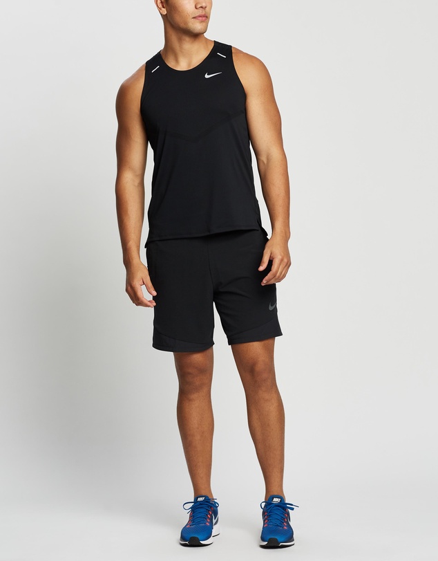Nike - Dri-Fit Rise 365 Running Tank