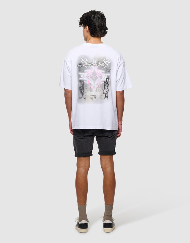 Abrand - Plugged In Tee