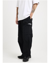 Standard - Endurance Zip Pant