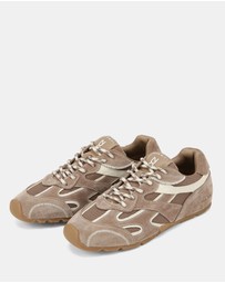 Nokwol - Alpha Sneakers