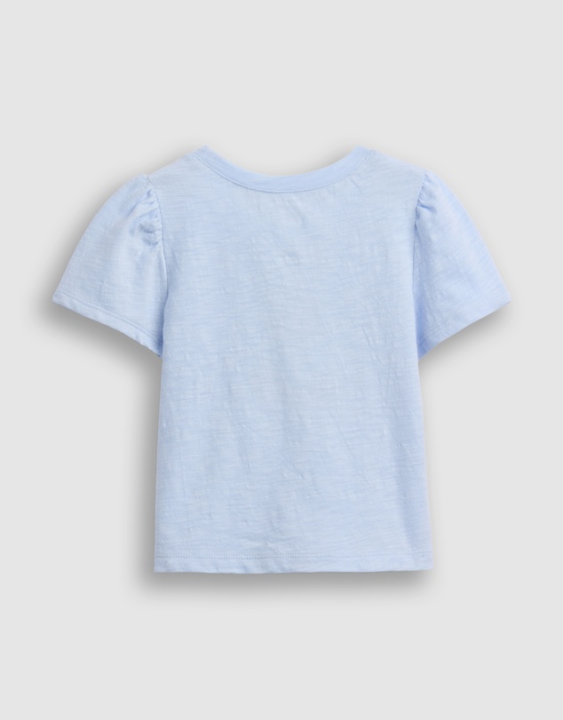 GAP - SS Graphic Tee - Babies-Kids