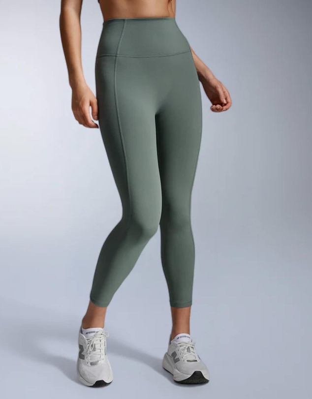2XU - Fluid Hi-Rise 7/8 Tights