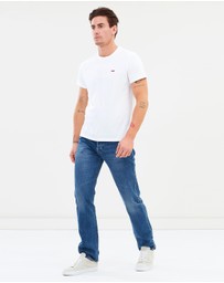 Levi's - SS Classic HM Tee