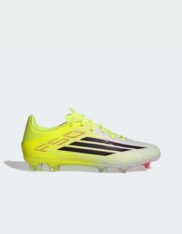 adidas Performance - F50 LEAGUE Firm Ground / Multi Ground Foot Football Ball Boots Unisex
