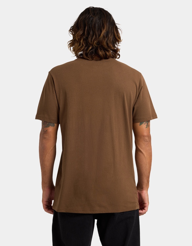 Volcom - Mens Linesman T-Shirt
