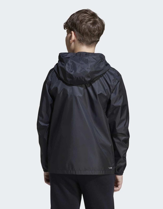 adidas Sportswear - Rain Jacket - Kids-Teens