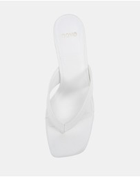 Novo - Valence Heels