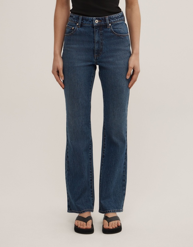 Witchery - Slim Bootcut Jeans