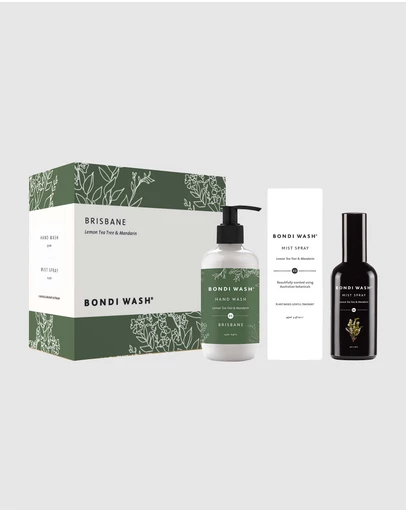 Bondi Wash - Australian Destination Box - Brisbane