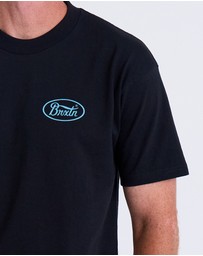 Brixton - Parsons Short Sleeve Tee