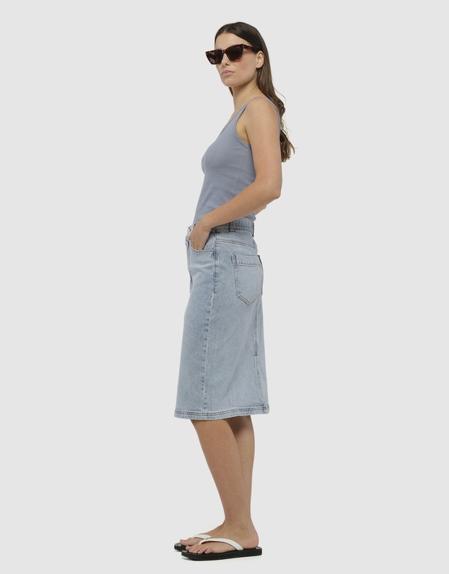 JACANDMOOKI - Indi Skirt
